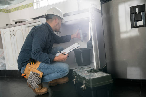 Best Plumbing Repair Near Me  in Fernley, NV