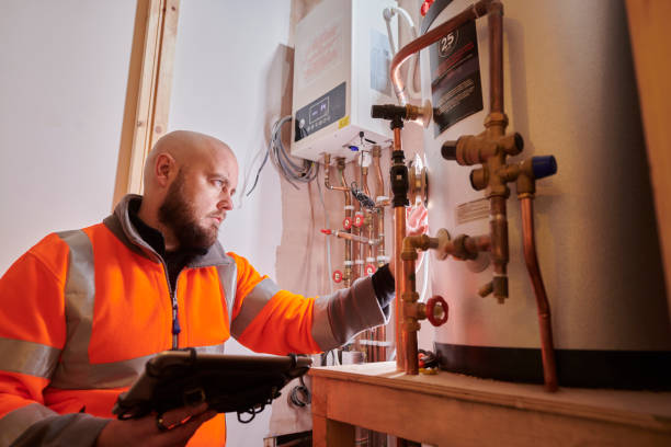 Best Sewer Line Repair  in Fernley, NV