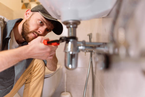 Best Sewer Line Repair  in Fernley, NV