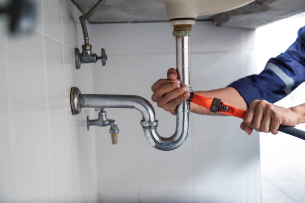 Water Softener Installation in Fernley, NV