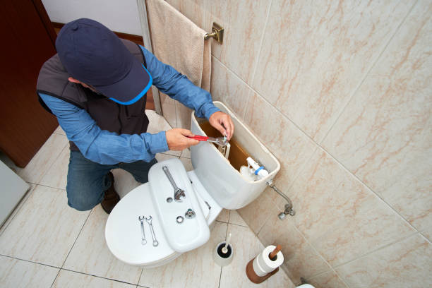Shower Repair Services in Fernley, NV