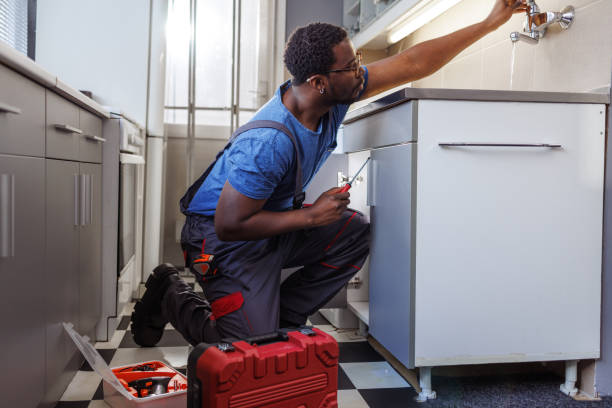 Sprinkler Systems in Fernley, NV