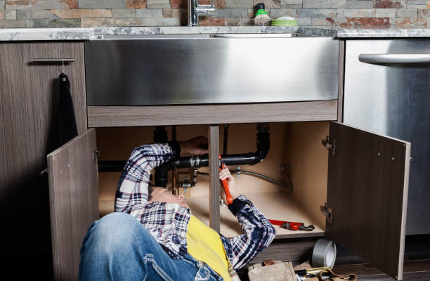 Best Sewer Cleaning Services  in Fernley, NV