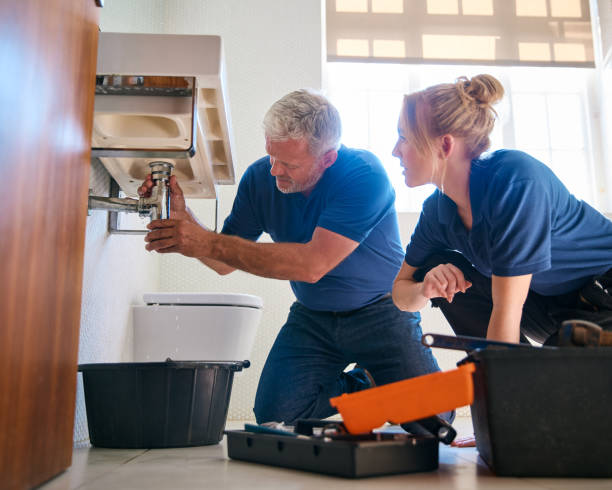 Best Leak Detection Services  in Fernley, NV